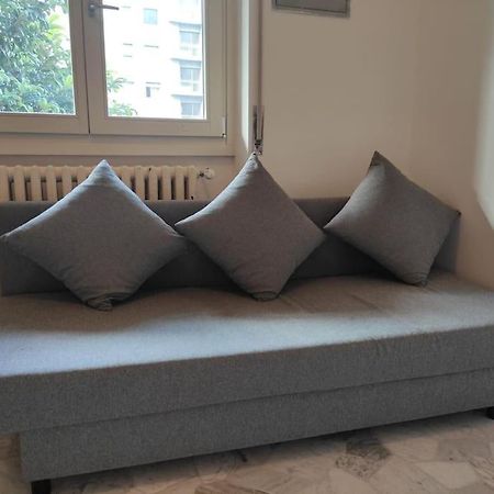 Bez Milan Apartment In Fashion Design District Екстериор снимка