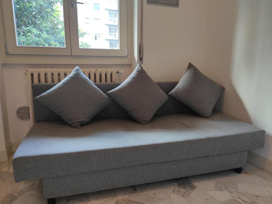 Bez Milan Apartment In Fashion Design District Екстериор снимка